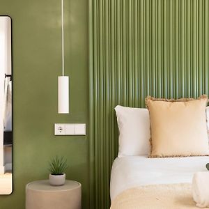 Habitación Doble Adaptada para Discapacitados